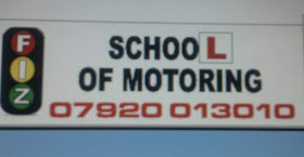 Fiz school of motoring