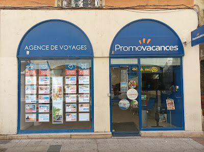 AGENCE PROMOVACANCES GRENOBLE à Grenoble