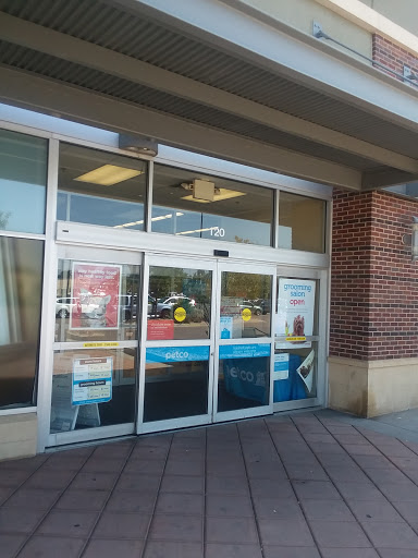 Pet Supply Store «Petco Animal Supplies», reviews and photos, 1350 S Ironton St #120, Aurora, CO 80012, USA