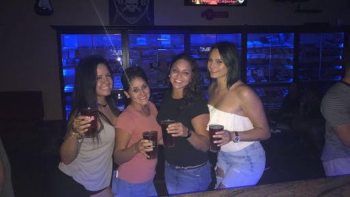 Night Club «Cigar Bar», reviews and photos, 209 SW 145th Terrace, Pembroke Pines, FL 33027, USA