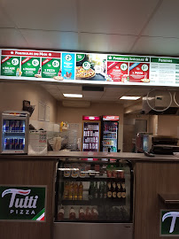 Atmosphère du Pizzeria Tutti Pizza Montauban Linon - n°8