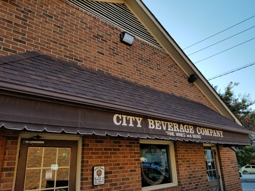 City Beverage Package Store