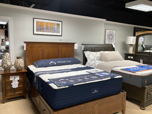 Furniture Store «Grand Home Furnishings», reviews and photos, 1801 Seminole Trail, Charlottesville, VA 22901, USA