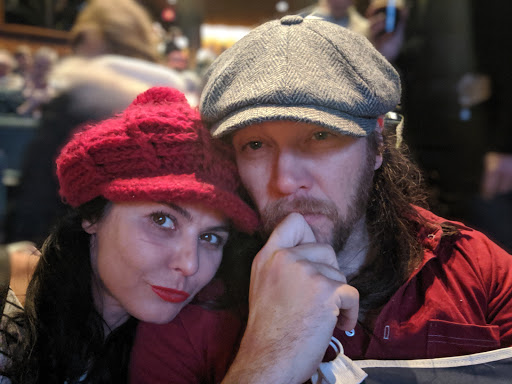 Performing Arts Theater «James K. Polk Theater», reviews and photos, 505 Deaderick St, Nashville, TN 37243, USA