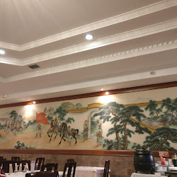 Restaurante Big China