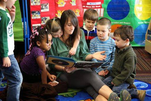 Gym «Goodman Community Center», reviews and photos, 149 Waubesa St, Madison, WI 53704, USA