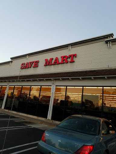 Supermarket «Save Mart Supermarkets», reviews and photos, 260 S Main St, Angels Camp, CA 95222, USA