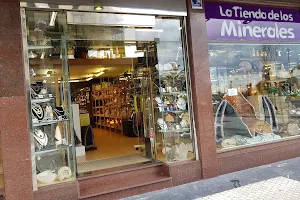 LA TIENDA DE LOS MINERALES image