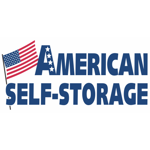 Self-Storage Facility «American Self Storage», reviews and photos, 8050 E Main St, Mesa, AZ 85207, USA