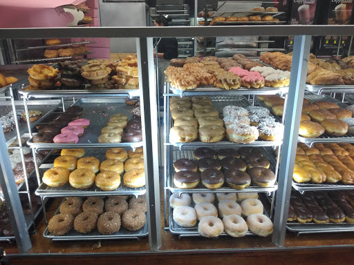 Donut Shop «Ms Donuts & Ice Cream», reviews and photos, 301 E Lake Ave, Watsonville, CA 95076, USA