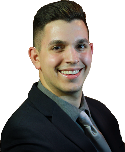 Logan Weatherford with RE/MAX Realty Associates