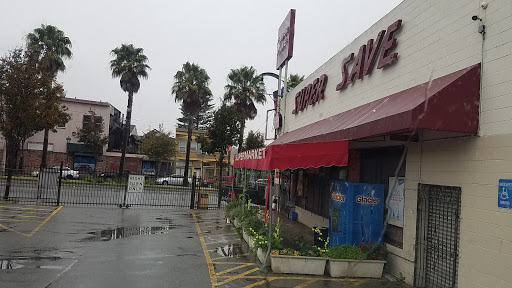 Supermarket «Super Save Supermarket», reviews and photos, 4517 3rd St, San Francisco, CA 94124, USA