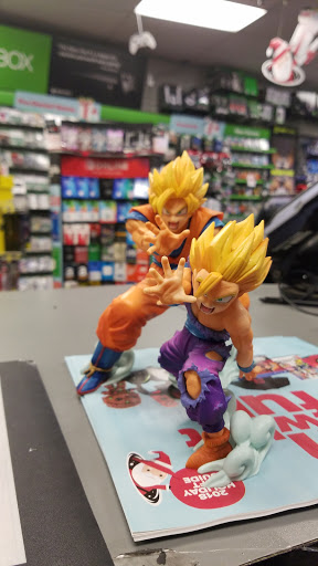 Video Game Store «GameStop», reviews and photos, 2204 S Bradley Rd, Santa Maria, CA 93455, USA