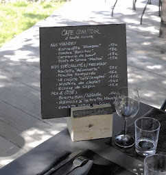 Photo n°8 de Le Café Comptoir à Vallorcine ()