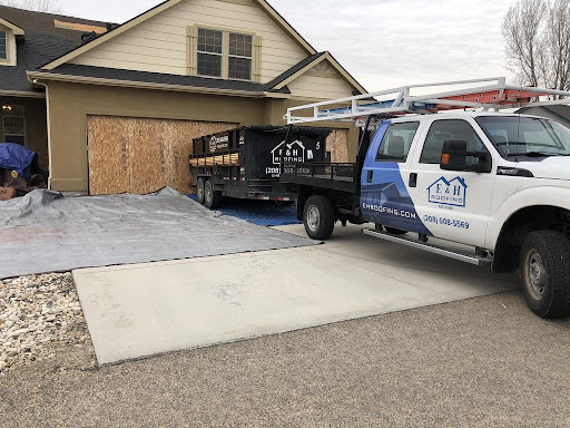 Roofing Contractor «E & H Roofing - Roofing Contractor | Roofing Repair & Roofing Installation», reviews and photos
