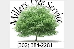 Miller's Tree Service & Firewood Delivery image