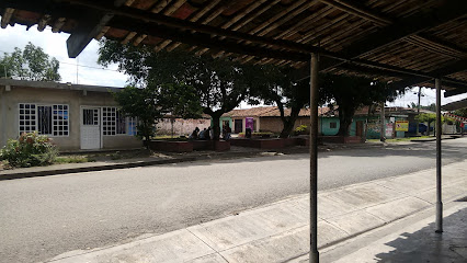 Parque Chococito