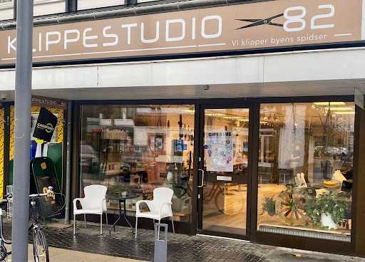 Klippestudio 82 in Taastrup, Høje-Taastrup