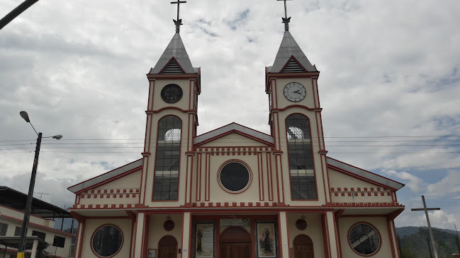 Iglesia Católica Nuestra Señora de Fátima