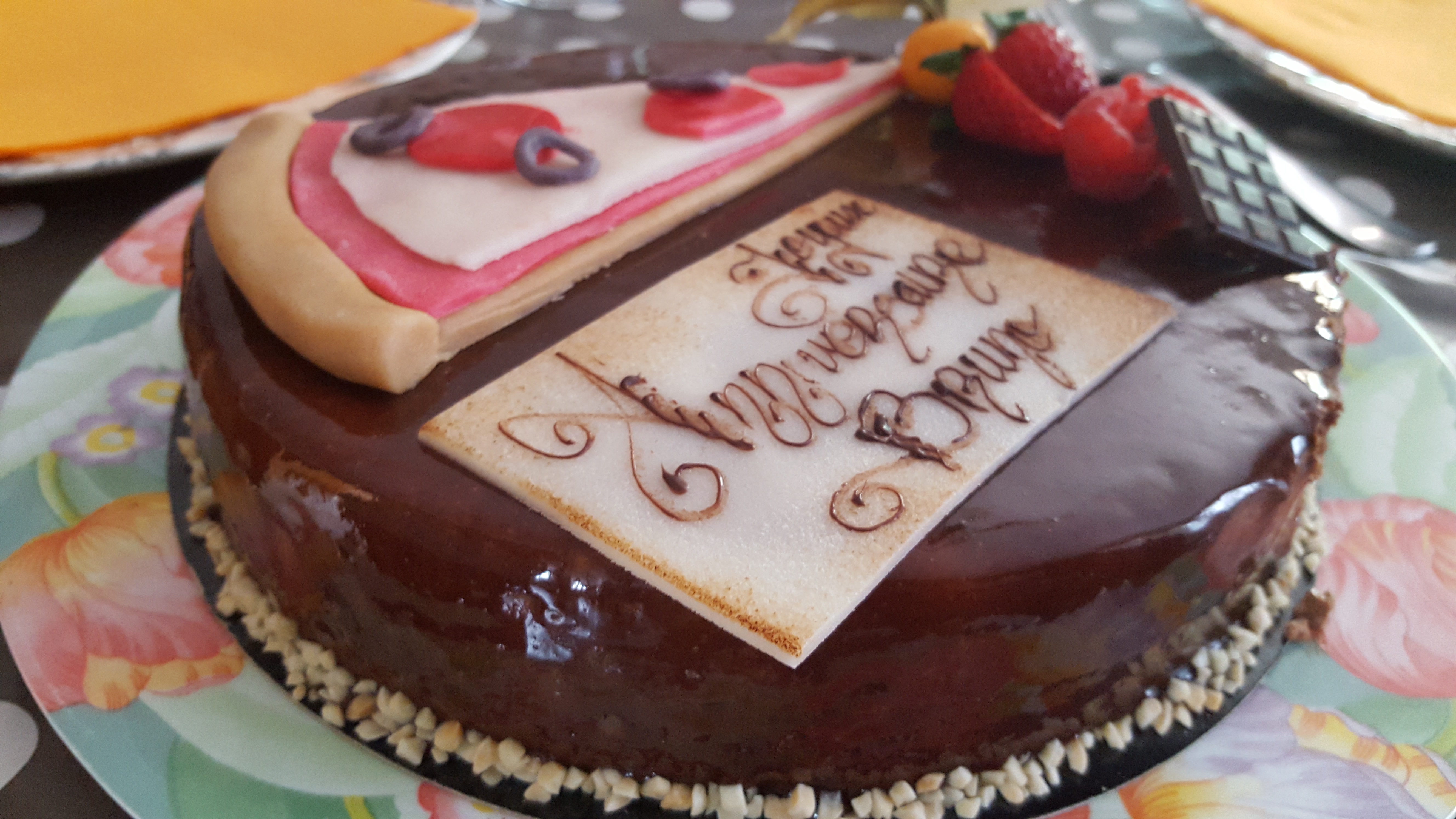 Photo n° 1 de l'avis de Bruno.a fait le 22/05/2018 à 14:15