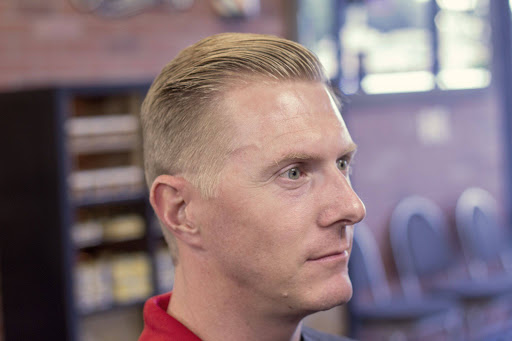 Barber Shop «House of Shaves Barbershop», reviews and photos, 6426 Bowden Rd #210, Jacksonville, FL 32216, USA