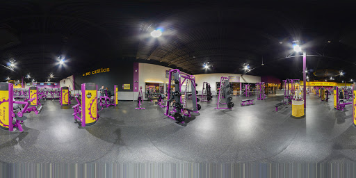 Gym «Planet Fitness», reviews and photos, 3505 Mountain View Dr, West Mifflin, PA 15122, USA