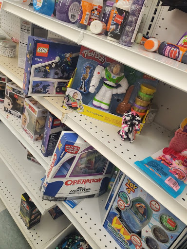 Fabric Store «Jo-Ann Fabrics and Crafts», reviews and photos, 120 Entrance Rd N, Sanford, FL 32771, USA