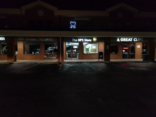 Shipping and Mailing Service «The UPS Store», reviews and photos, 1290 Bay Dale Dr, Arnold, MD 21012, USA