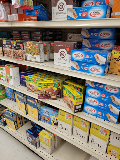 Discount Store «Wheeler Dealer», reviews and photos, 1740 SE Geary St, Albany, OR 97322, USA