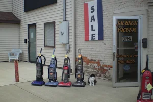 Jackson Vacuum Sales and Service image