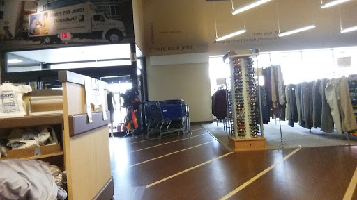 Thrift Store «Goodwill Dearborn Store», reviews and photos, 22451 Michigan Ave, Dearborn, MI 48124, USA