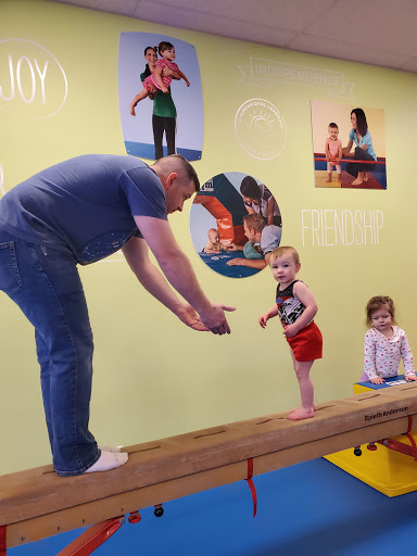 Gymnastics Center «The Little Gym Colorado Springs», reviews and photos, 9625 Prominent Point, Colorado Springs, CO 80924, USA