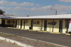 Arizona Moon Motel and RV Parking image