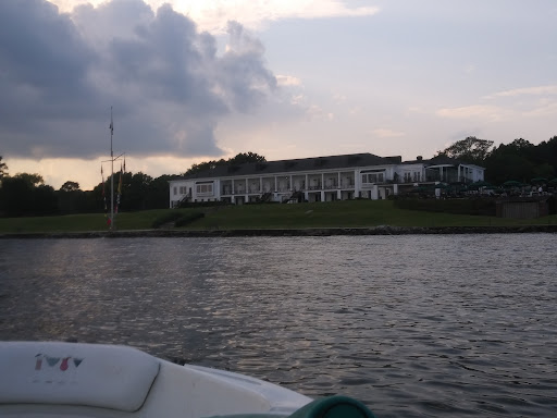 Country Club «Turtle Point Yacht & Country Club», reviews and photos, 1000 Club Dr, Killen, AL 35645, USA