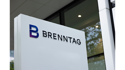 Brenntag S.A. - Maine Bretagne à Grez-en-Bouère