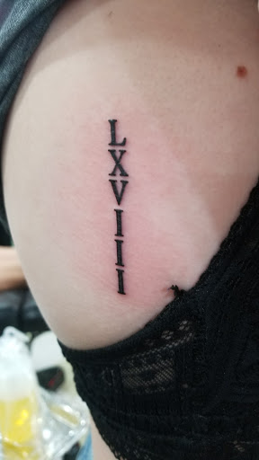 Tattoo Shop «3rd Street Tattoo», reviews and photos, 331 Pacific Coast Hwy, Hermosa Beach, CA 90254, USA