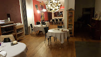 Atmosphère du Restaurant français Restaurant l'Imprimerie à Fontenoy-la-Joûte - n°3