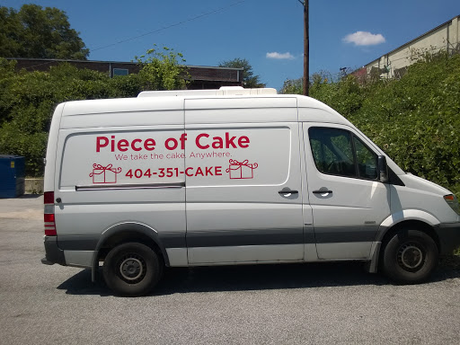 Bakery «Piece of Cake», reviews and photos, 1299 Collier Rd NW, Atlanta, GA 30318, USA