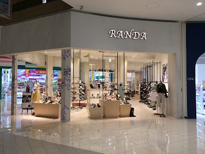 RANDA AEON MALL京都桂川店