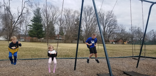 Park «Hounz Lane Park», reviews and photos, 2300 Hounz Ln, Louisville, KY 40223, USA