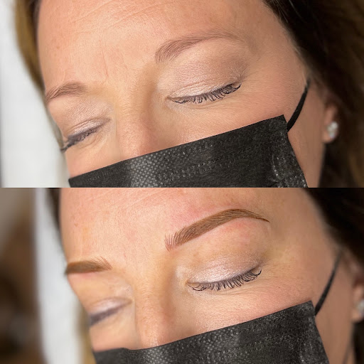 Explore little brother tattoo ideas, creative tattoo ideas in Snohomish, available at Valley Roots Studio