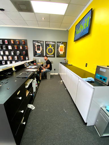 Computer Repair Service «iPC Repair - iPhone Repair • iPad Repair • MacBook Repair • Laptop Repair», reviews and photos, 106 Westheimer Rd a, Houston, TX 77006, USA