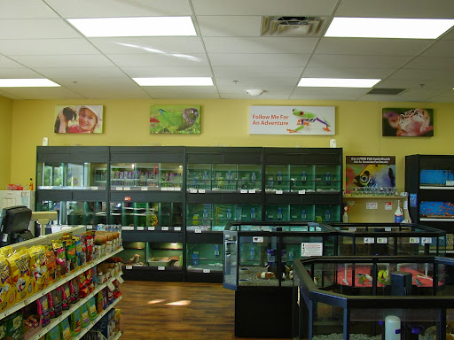 Pet Supply Store «Pet Valu», reviews and photos, 1336 Hansel Ave, Florence, KY 41042, USA