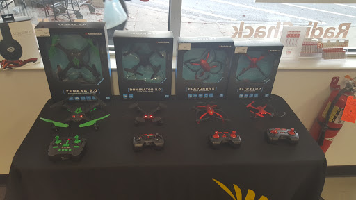 RadioShack, 3167 Cape Horn Rd, Red Lion, PA 17356, USA, 