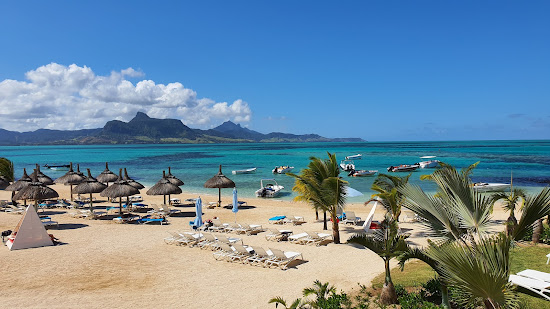 Preskil Island Beach