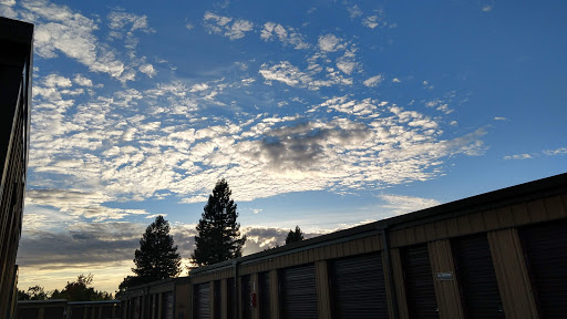 Self-Storage Facility «Redwood Self Storage», reviews and photos, 425 Houser St, Cotati, CA 94931, USA