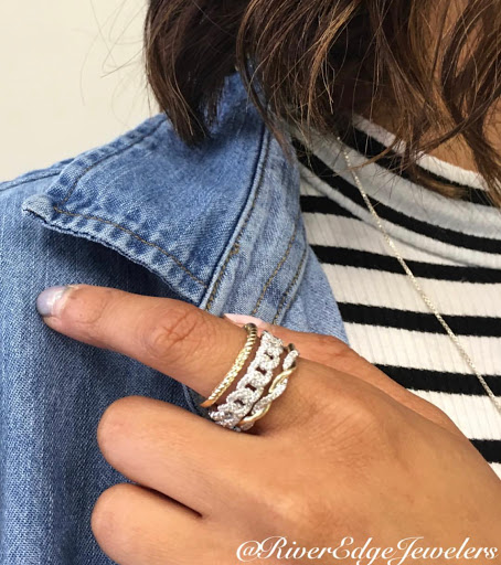 Jeweler «River Edge Jewelers», reviews and photos, 472 Kinderkamack Rd, River Edge, NJ 07661, USA