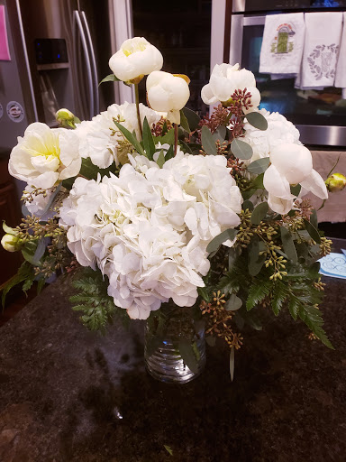 Florist «A Petal For Your Thoughts Florist», reviews and photos, 3308 Kedron Rd, Spring Hill, TN 37174, USA