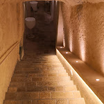 Photo n°9 de l'avis de Luca.o fait le 11/08/2019 à 10:49 sur le  Bollicine Bistrot à Matera