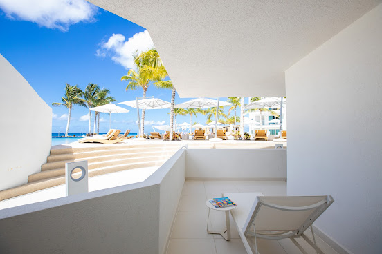 The Morgan Resort & Spa by null